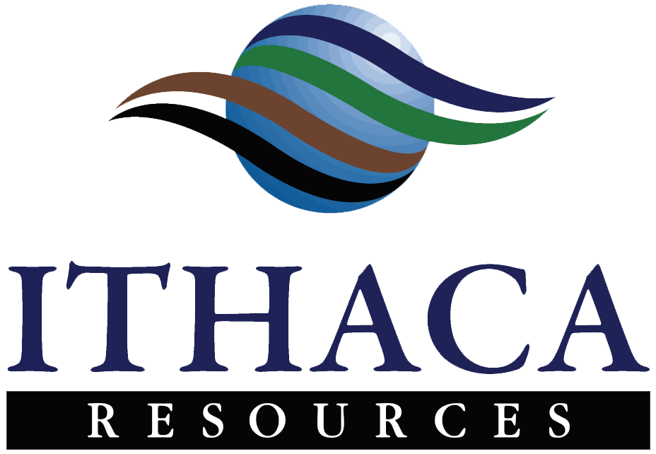 PT ITHACA RESOURCES