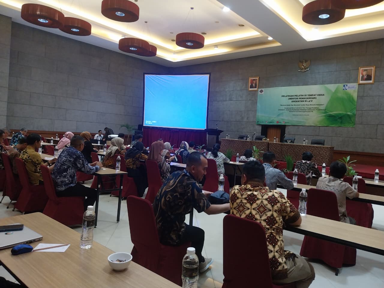 Program Pemagangan Lulusan Perguruan Tinggi 2025 ...