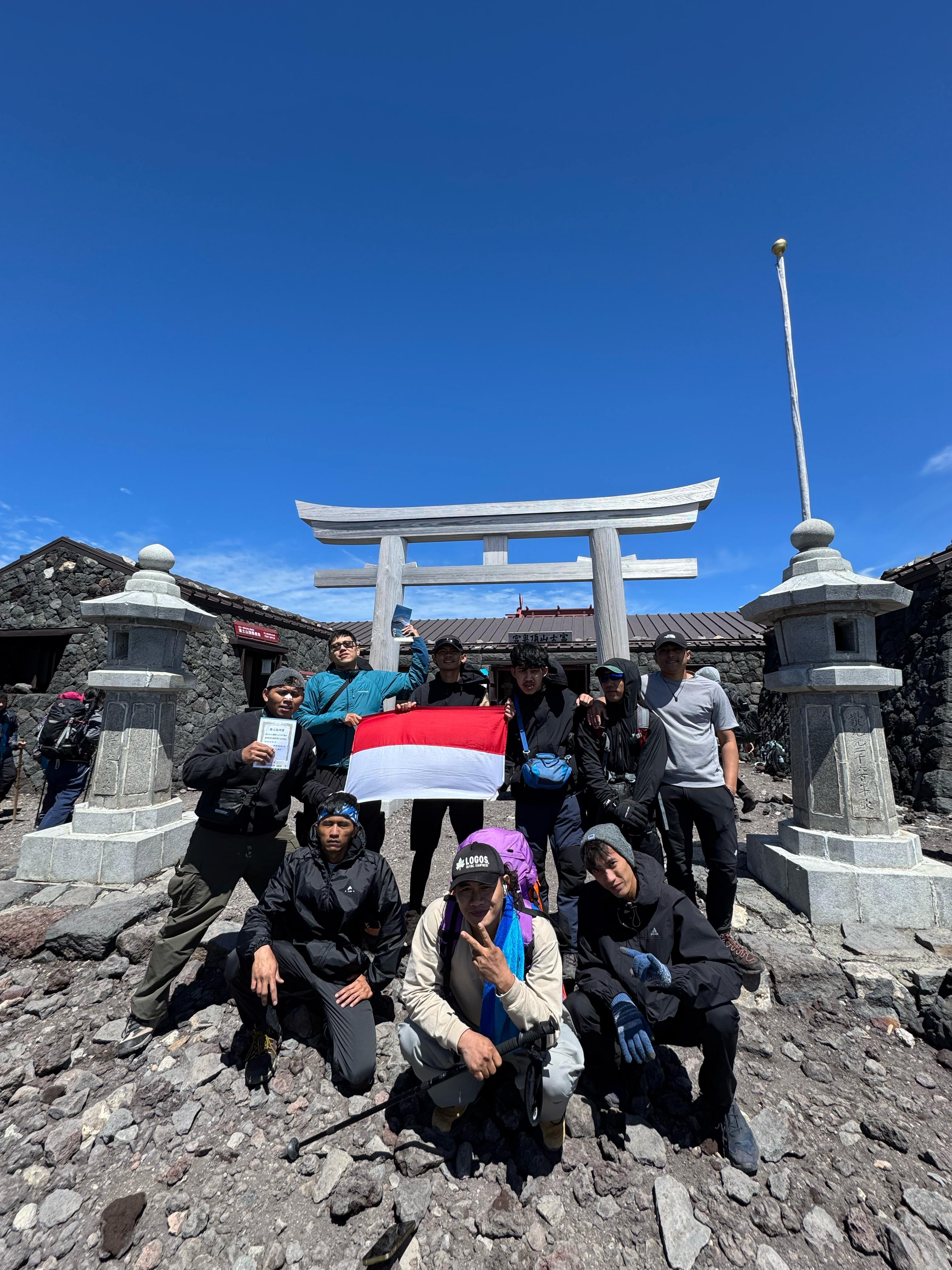 Kerja di Jepang 2026, Ini Syarat dan Cara Daftar Terbaru untuk WNI