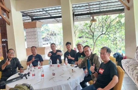 Dari Coffee Break hingga Kebersamaan, Gathering ASPHRI 2025 Sukses Tingkatkan Soliditas