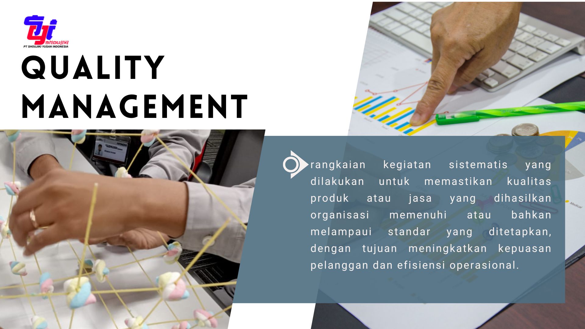 Quality Management