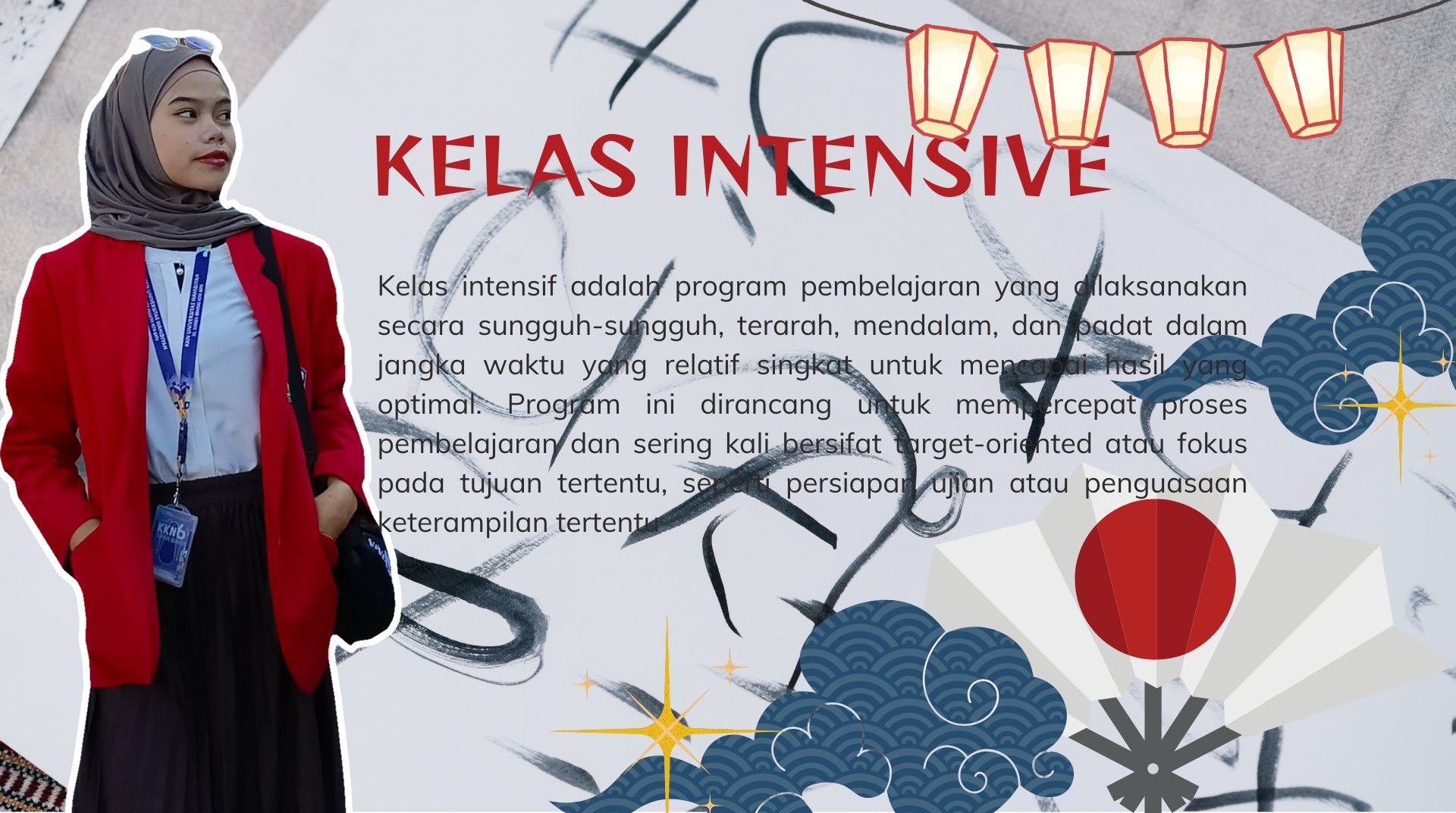 Kelas Intensif