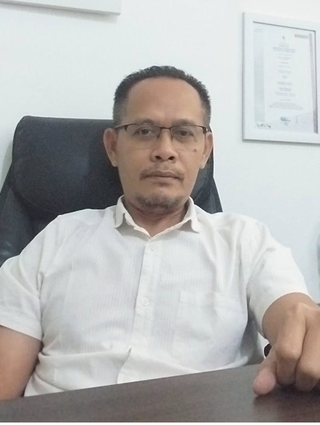 Iswahyudi
